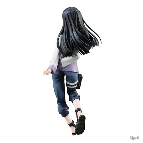 Фигурка Hyuga Hinata от MegaHouse
