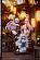 Фигурка Kureha Crylet, Setsuna, Flare Arlgrande Jioral (Freia) от AniMester