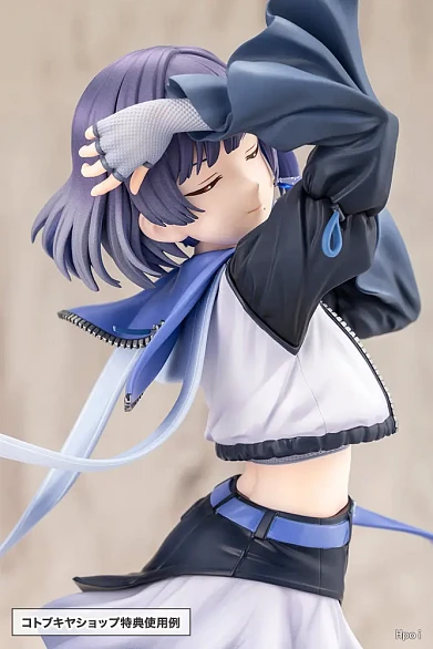 Фигурка Misuzu Hataya от Kotobukiya Бонусная версия