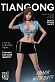 Фигурка Policewoman от TGZW Studio