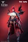 Фигурка Wolf-Mastiff Force Karas Samurai от Animester
