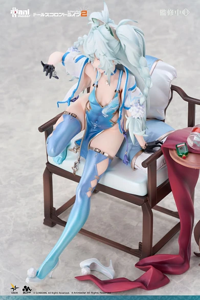 Фигурка PA-15, Florence от AniMester