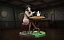 Фигурка Pieck Finger от Cedar Studio