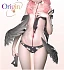 Фигурка Shimoe Koharu от ORIGIN Studio