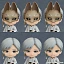 Фигурка Fox Mask от Good Smile Company Обычная версия