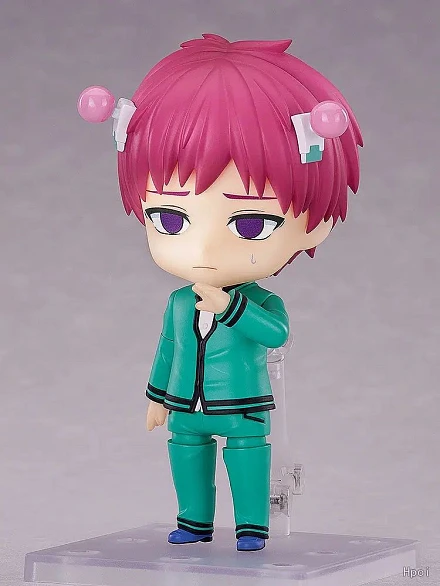Фигурка Kusuo Saiki от Good Smile Company