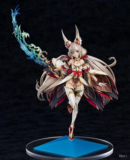 Фигурка Nia от Good Smile Company