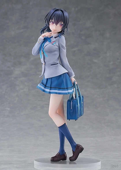 Фигурка Umi Asanagi от KDcolle (KADOKAWA)