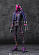 Фигурка Miles G. Morales от BANDAI SPIRITS
