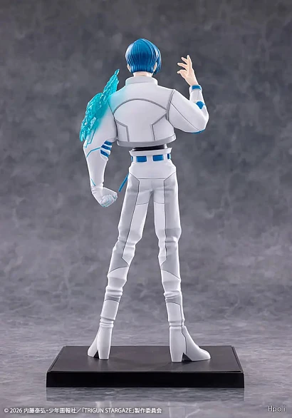 Фигурка Legato Bluesummers от Kotobukiya