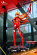 Фигурка Asuka Langley от IU Studio