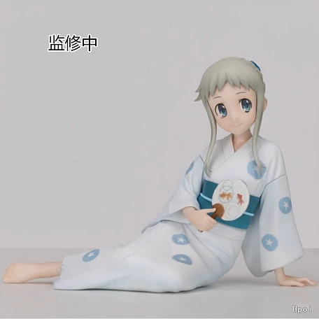 Фигурка Honma Meiko от SEGA