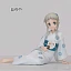 Фигурка Honma Meiko от SEGA
