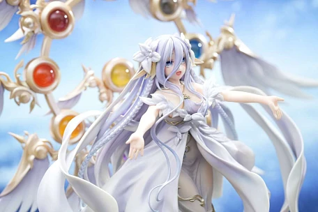 Фигурка Mio Takamiya от TouFou Figure Studio