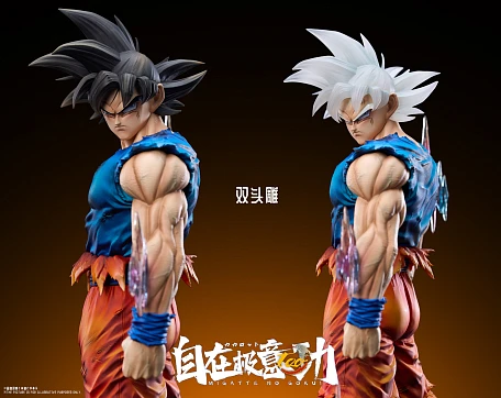 Фигурка Son Goku от Too Studio