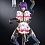 Фигурка Raiden Shogun, Saber от Dong Yao Studio