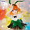 Фигурка Nakano Yotsuba от FuRyu