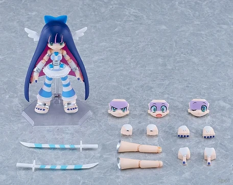 Фигурка Stocking, Panty от Good Smile Company Чулко