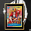 Фигурка Luffy Monkey D от Chidori Club