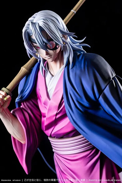 Фигурка Tengen Uzui от Hashira Studio