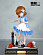 Фигурка Ai Haibara от Maoni Studio