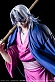 Фигурка Tengen Uzui от Hashira Studio