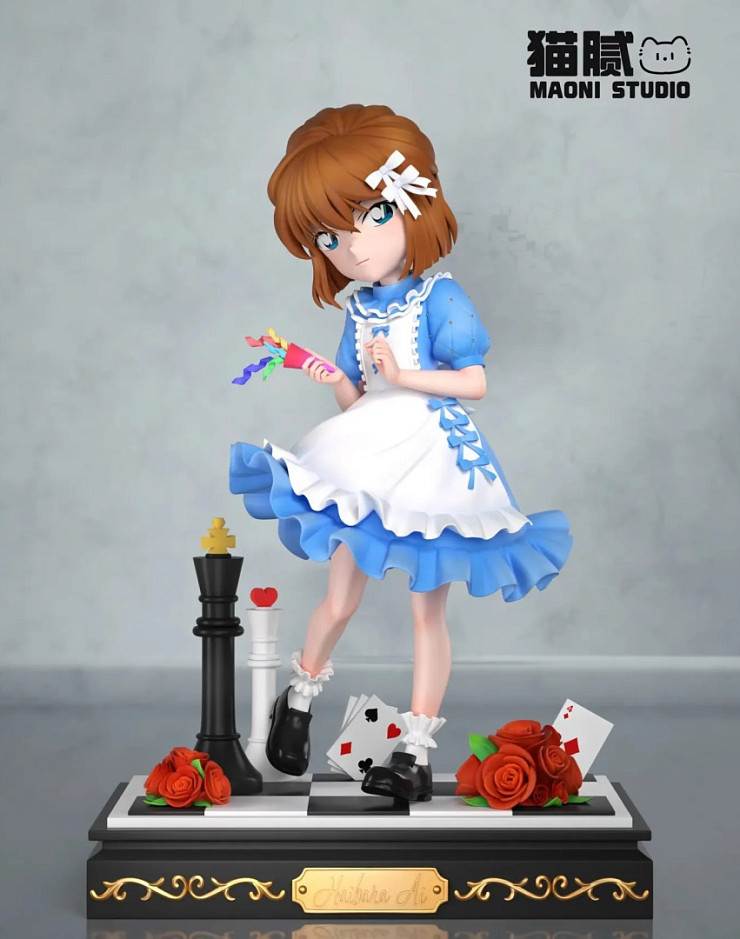 Ai Haibara от Maoni Studio