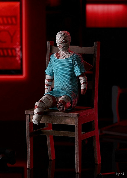 Фигурка Curly от Good Smile Company