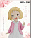Фигурка Kaori Miyazono, Arima Kousei от Night Wing Studio × HERA Studio Арима Косэй 1/4