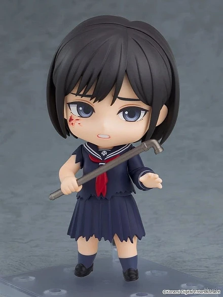 Фигурка Shimizu Hinako от Good Smile Company Обычная версия