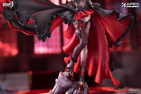 Фигурка Theresa Apocalypse от APEX-TOYS