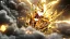 Фигурка Yoruichi Shihouin от Myth Studio