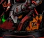 Фигурка Asuka Langley Sohryu от Sea king Studio