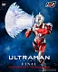 Фигурка Ultraman Suit C Type от Threezero