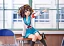 Фигурка Haruhi Suzumiya от KDcolle (KADOKAWA)