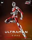 Фигурка Ultraman Suit C Type от Threezero