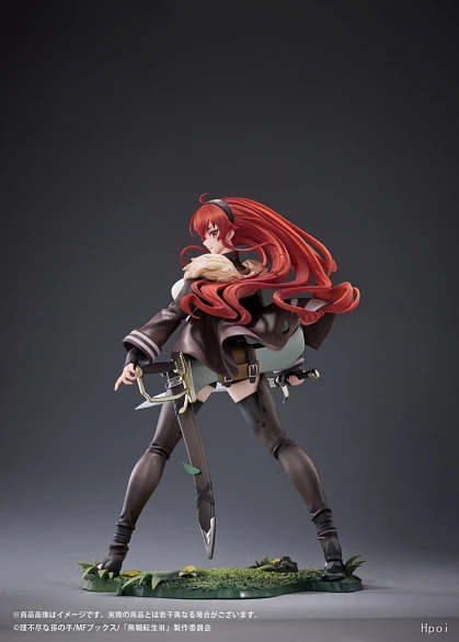 Фигурка Eris Boreas Greyrat от Hobby Sakura