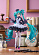 Фигурка Hatsune Miku от Good Smile Company