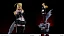 Фигурка Misa Amane от Anm Studio Обычная версия