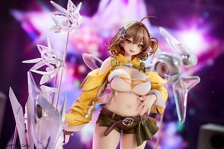 Фигурка Anis от Hobby Sakura Обычная версия