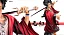 Фигурка Mugen, Jin, Fuu Kasumi от Mahakala Studio Набор из трёх персонажей