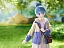 Фигурка Shima Rin от FuRyu