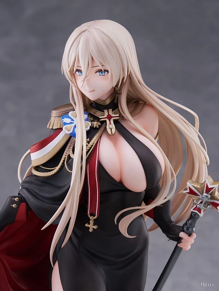 Фигурка Bismarck от F:NEX (FuRyu)