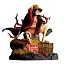 Фигурка Monkey D. Luffy от Banpresto (Bandai Spirits)