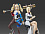 Фигурка Harley Quinn от MS GENERAL