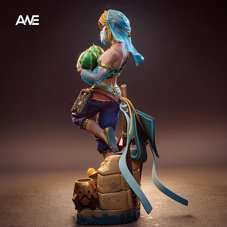 Фигурка Link от ANE Studio