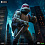 Фигурка Raphael от Iron Studios