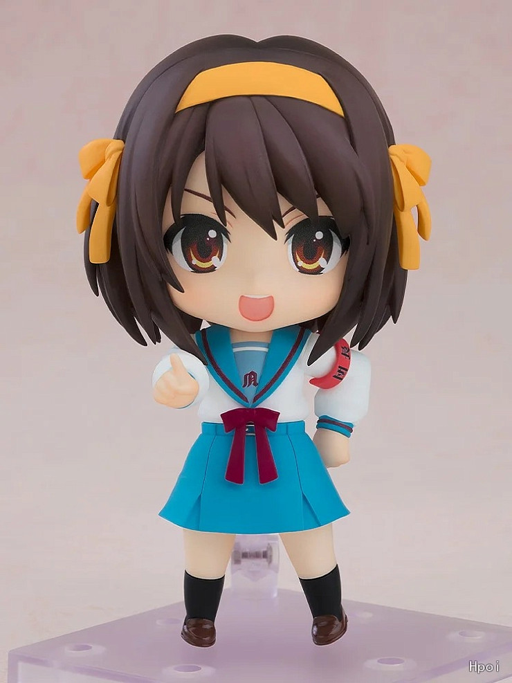 Haruhi Suzumiya от Good Smile Company
