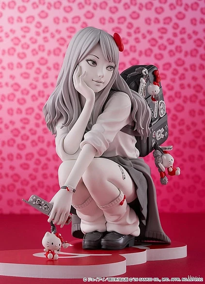 Фигурка Tomie Kawakami от Good Smile Company