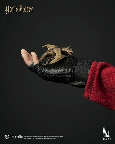 Фигурка Harry Potter от INART